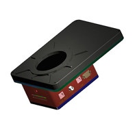 SBIG FW8-8300 8-Position 36mm  Picture