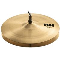 Sabian 14" HH Medium Hi-Hats C Picture