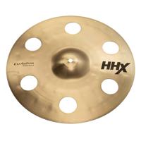 Sabian 16" HHX Evolution O-Zon Picture