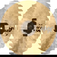 Sabian 18" HHX Complex Thin Cr Picture