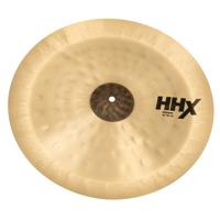 Sabian 18" HHX Chinese Cymbal, Picture