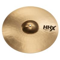 Sabian 18" HHX X-Plosion Crash Picture