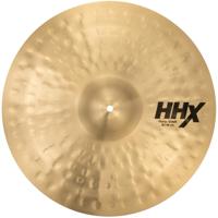 Sabian 18" HHX Fierce Crash Cy Picture