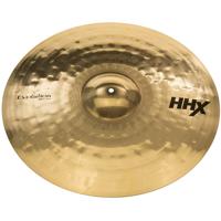 Sabian 21" HHX Evolution Ride  Picture