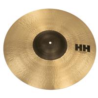 Sabian 22" HH Power Bell Ride  Picture
