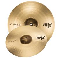 Sabian HHX Evolution Crash Cym Picture