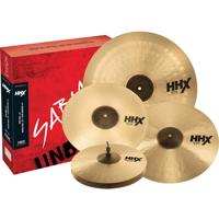 Sabian HHX Performance Cymbal  Picture