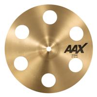 Sabian 10" AAX O-Zone Splash C Picture