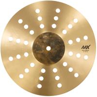 Sabian 12" AAX Aero Splash Cym Picture