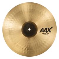 Sabian 14" AAX Medium Hat Bott Picture