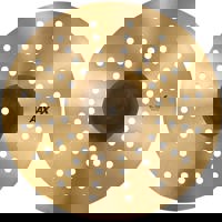 Sabian 16" AAX Aero Crash Cymb Picture