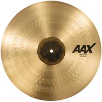 Sabian 18" AAX Thin Crash Cymb Picture