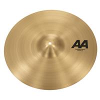 Sabian 18" AA Medium Crash Cym Picture
