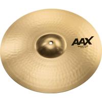 Sabian 18" AAX Medium Crash Cy Picture