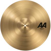 Sabian 18" AA Rock Crash Cymba Picture