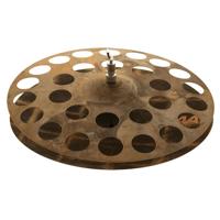 Sabian 18" AA Sick Hi-Hat Cymb Picture