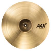 Sabian 20" AAX X-Plosion Crash Picture