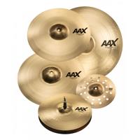 Sabian AAX Praise and Worship  Picture