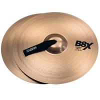 Sabian 14" B8X Concert Band Cy Picture