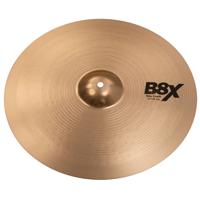 Sabian 17" B8X Thin Crash Cymb Picture