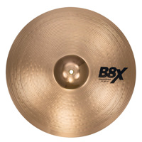 Sabian 18" B8X Concert Band Cy Picture