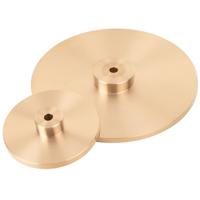Sabian New Low Crotale Single  Picture
