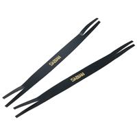 Sabian Leather Cymbal Straps,  Picture