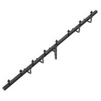 Sabian Low Profile Crotale Bar Picture