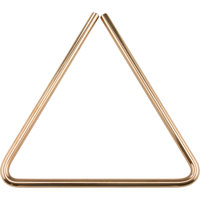 Sabian 4" B8 Bronze Triangle Picture