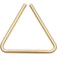 Sabian 6" B8 Bronze Triangle Picture