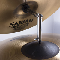 Sabian 4x4" Cymbal Tilt Stacke Picture