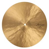 Sabian 14" Artisan Hat Bottom  Picture
