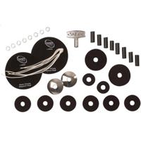 Sabian Crisis Kit with Cymbal  Picture