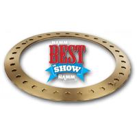 Sabian 14" Jojo Mayer Hoop Cra Picture