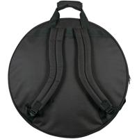 Sabian Quick 22" Cymbal Bag, Black
