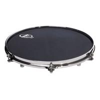 Sabian 10" Quiet Tone Mesh Pra Picture
