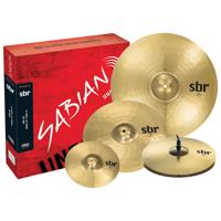 Sabian SBr Promotional Set Picture