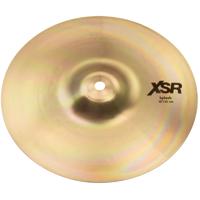 Sabian 10" XSR Splash Cymbal,  Picture