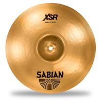 Sabian 14" XSR Hat Top Cymbal, Picture