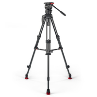 Sachtler FSB 4 Fluid Head with Picture