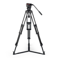 Sachtler FSB 6 MK II Fluid Hea Picture
