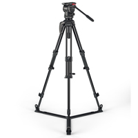 Sachtler FSB 8 MK II Fluid Hea Picture