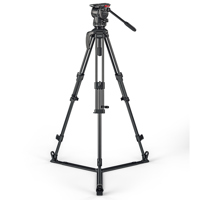 Sachtler FSB 8 MK II Fluid Hea Picture