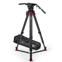 Sachtler Cine 20 Fluid Head wi Picture
