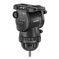 Sachtler FSB 6 MK II Fluid Hea Picture