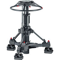 Sachtler Vario Ped 2-80 Fully  Picture