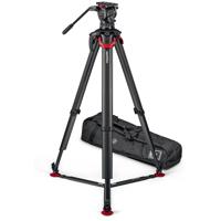 Sachtler aktiv10T 100mm Fluid  Picture