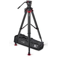 Sachtler aktiv10T 100mm Fluid  Picture