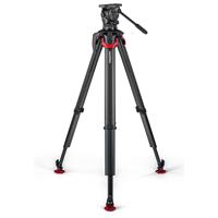 Sachtler aktiv10T 100mm Fluid  Picture