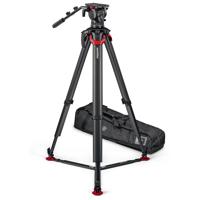 Sachtler aktiv12T 100mm Fluid  Picture